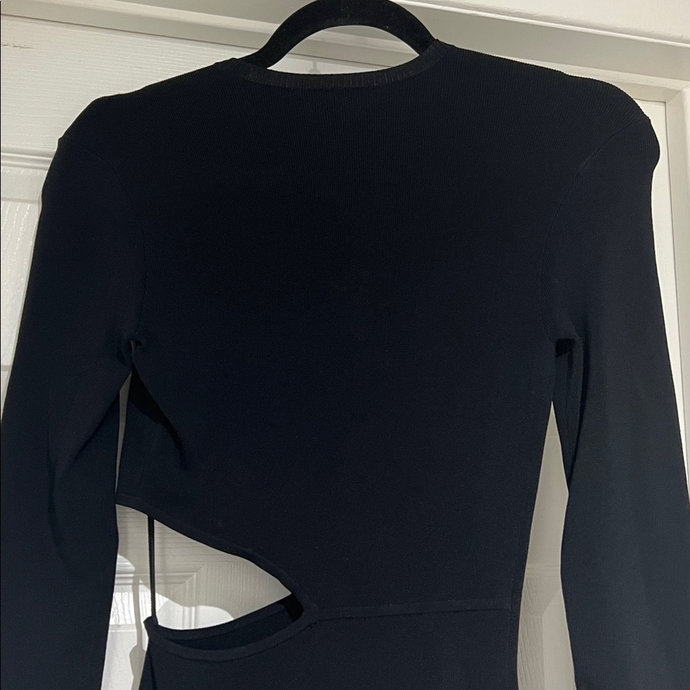 Christopher Esber Wired Dress - Picture 12 of 14